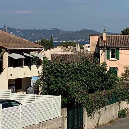 T2 La Ciotat 60M2 Avec Terrasse Equipee 아파트 외부 사진