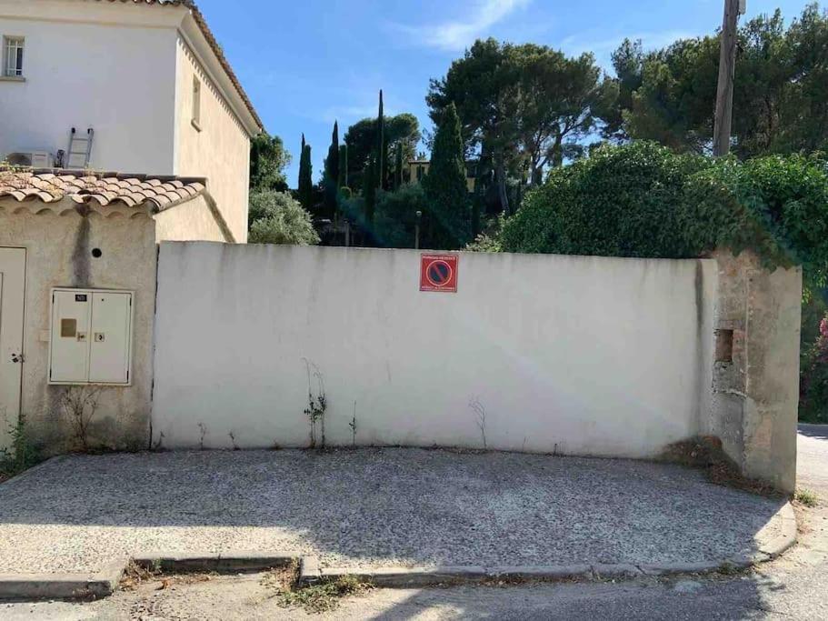 T2 La Ciotat 60M2 Avec Terrasse Equipee 아파트 외부 사진
